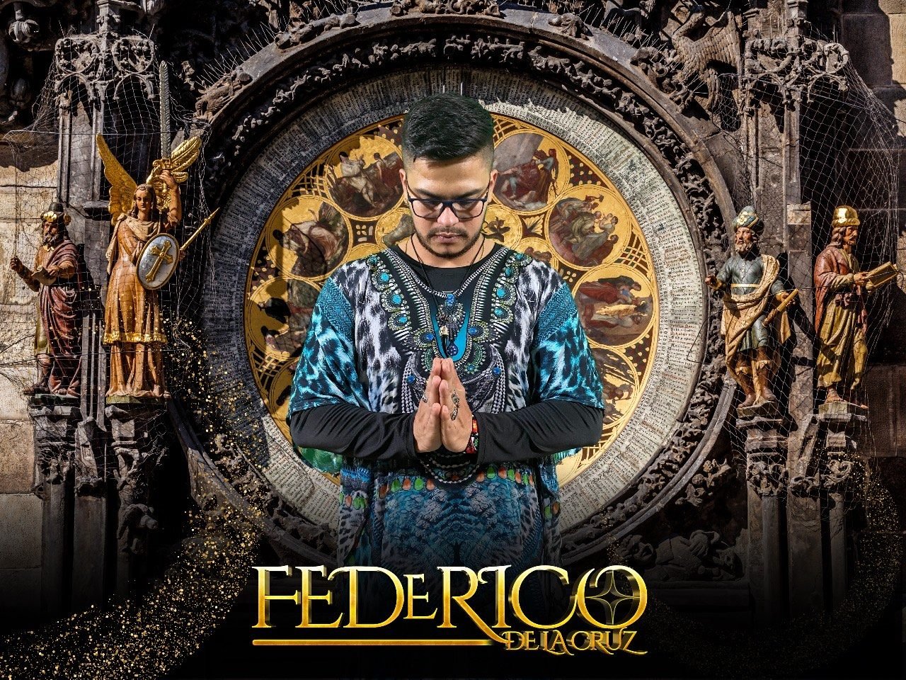 Federico de la cruz 3